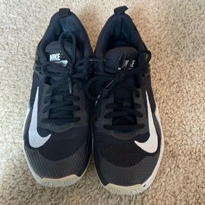 Nike Volleyball Shoes